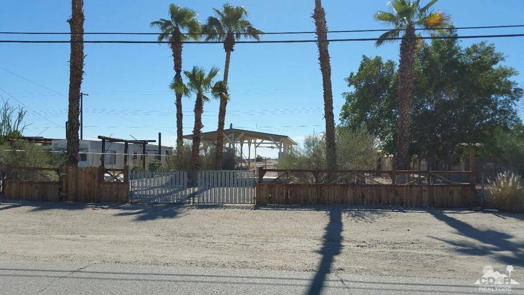 Salton Sea Beach, CA 92274,179 Brawley AVE