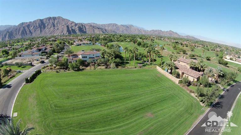 La Quinta, CA 92253,53149 Via Dona - Lot #48D