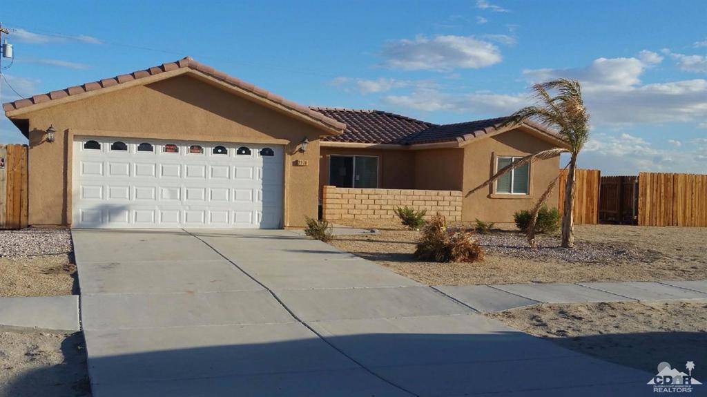 Salton City, CA 92274,2278 Quemado AVE