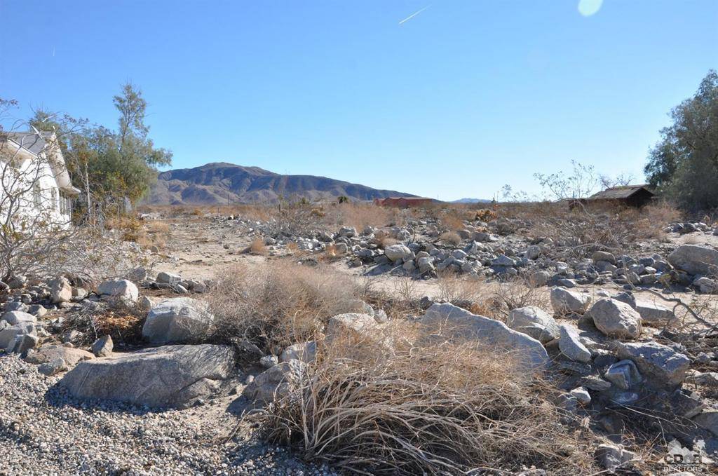 Desert Hot Springs, CA 92241,28400 Pushawalla RD