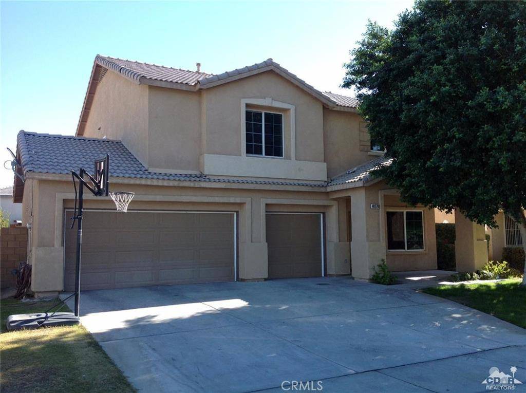 Coachella, CA 92236,48570 Charlton Peak ST