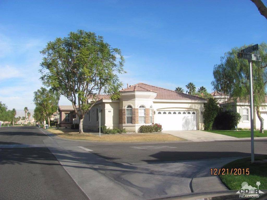 Indio, CA 92201,82612 Hamilton CT