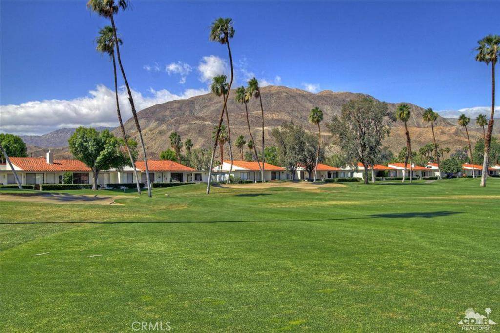 Rancho Mirage, CA 92270,41 Marbella DR