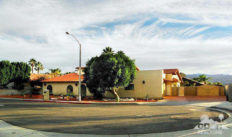 Cathedral City, CA 92234,68125 Verano RD