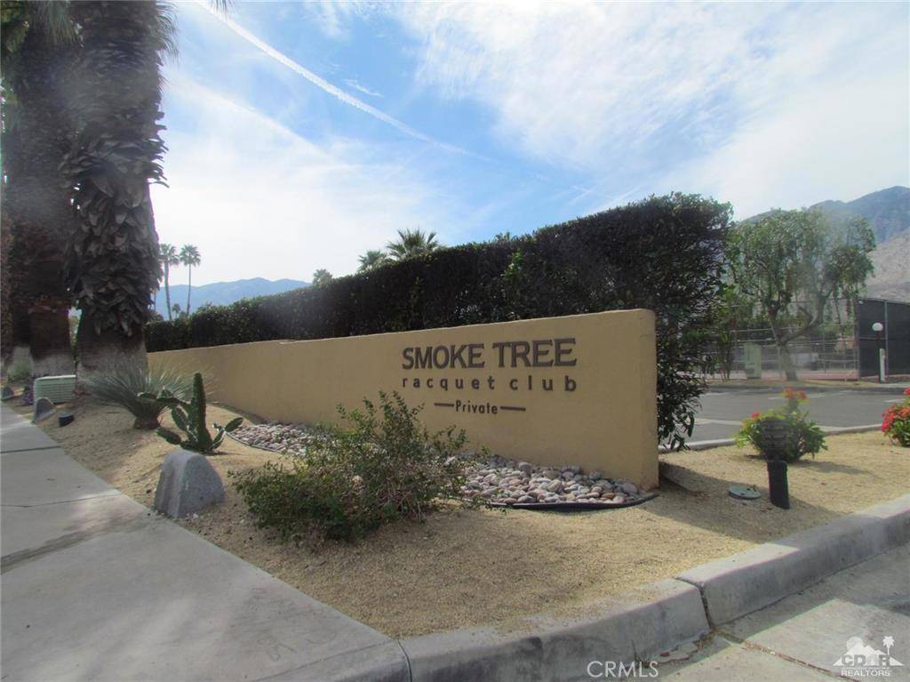 Palm Springs, CA 92264,1655 E Palm Canyon DR #508