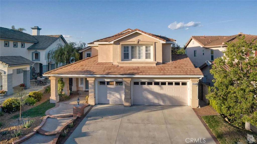 Newbury Park, CA 91320,1893 BRUSH OAK CT