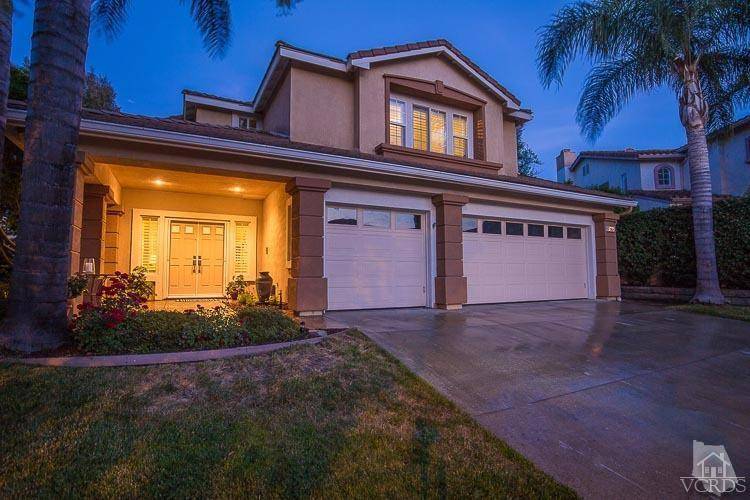 Newbury Park, CA 91320,1773 Blue Canyon ST