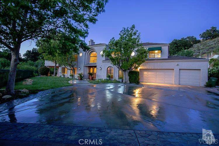 Agoura Hills, CA 91301,5723 TOTH PL