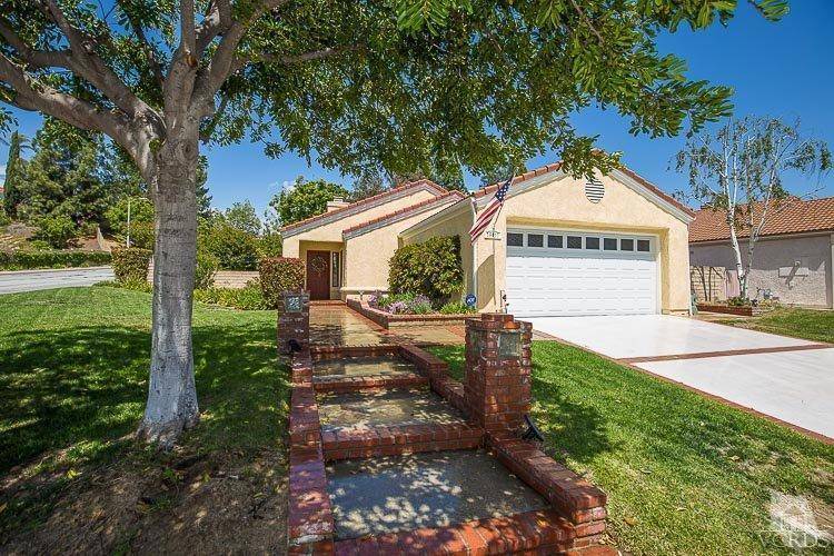 Moorpark, CA 93021,15411 Braun CT