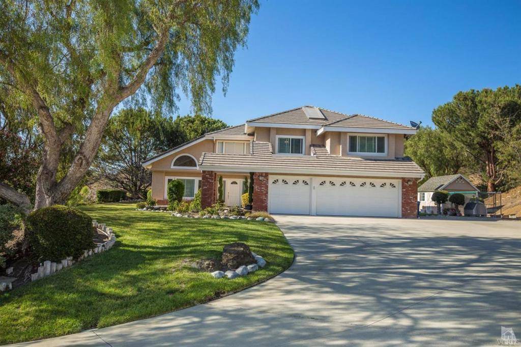 Newbury Park, CA 91320,782 Spring Canyon PL