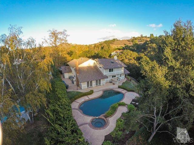 Westlake Village, CA 91362,4186 Palomino CIR