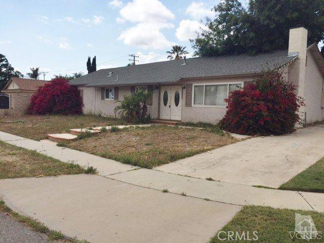 Simi Valley, CA 93063,4253 NOME CIR