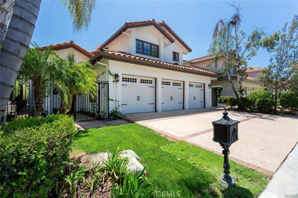 Westlake Village, CA 91362,4606 Pine Valley PL