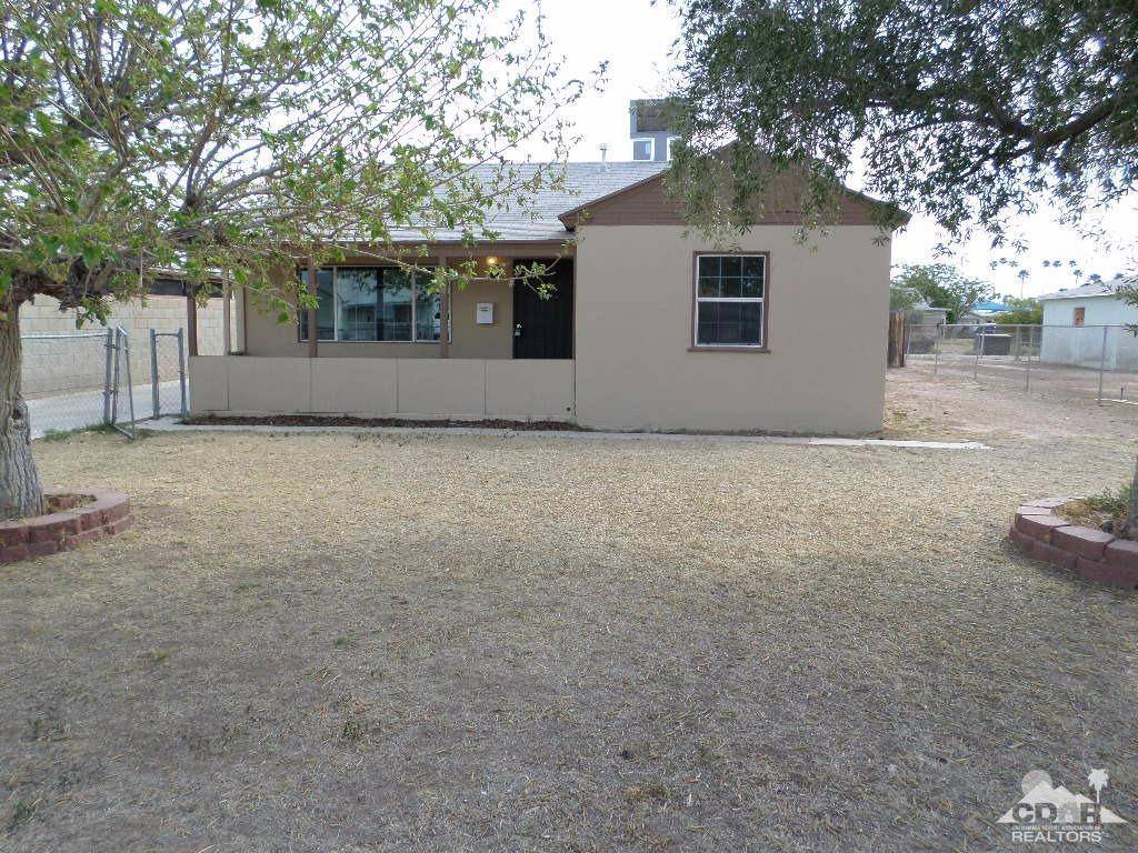 Blythe, CA 92225,566 N 5th ST