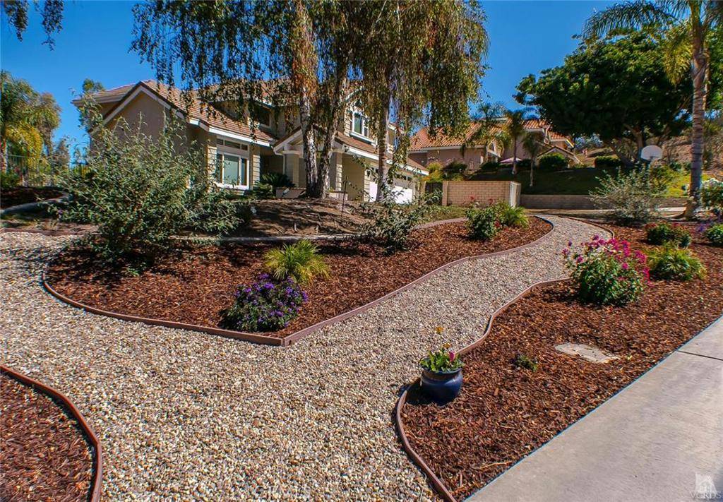 Newbury Park, CA 91320,783 Spring Canyon PL