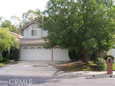 West Hills, CA 91307,23318 W VAIL DR