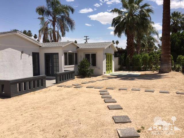 Palm Springs, CA 92264,410 AVENIDA ORTEGA