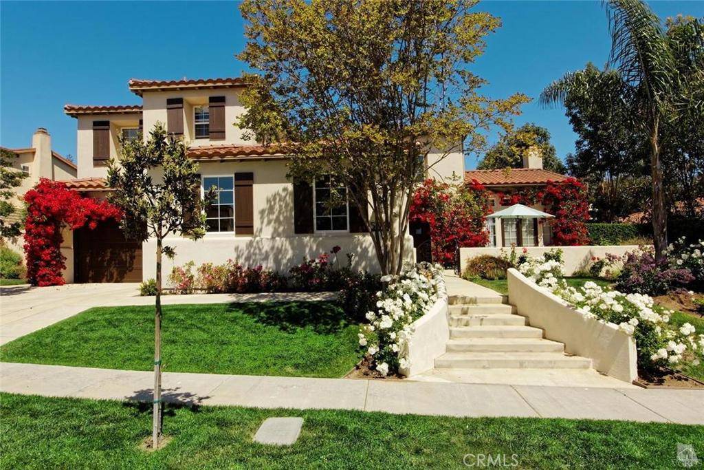 Newbury Park, CA 91320,5031 VIA ANDREA