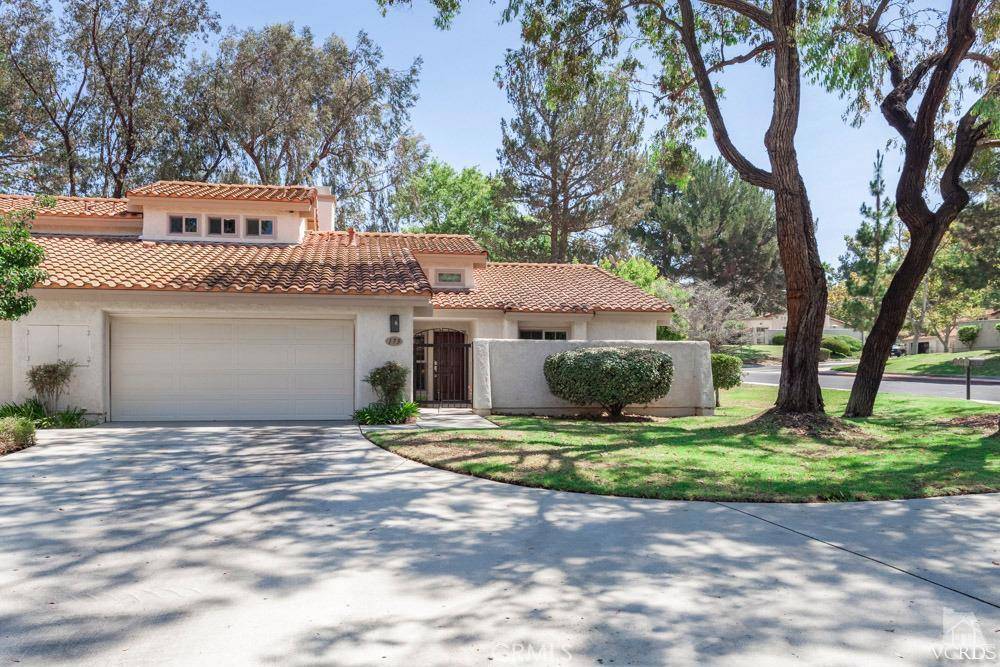 Newbury Park, CA 91320,173 Pebble Beach DR