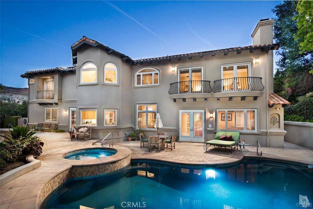 Westlake Village, CA 91362,4116 Oak Place DR