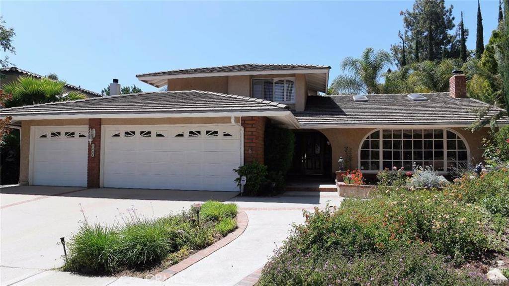 Westlake Village, CA 91361,1267 Willsbrook CT