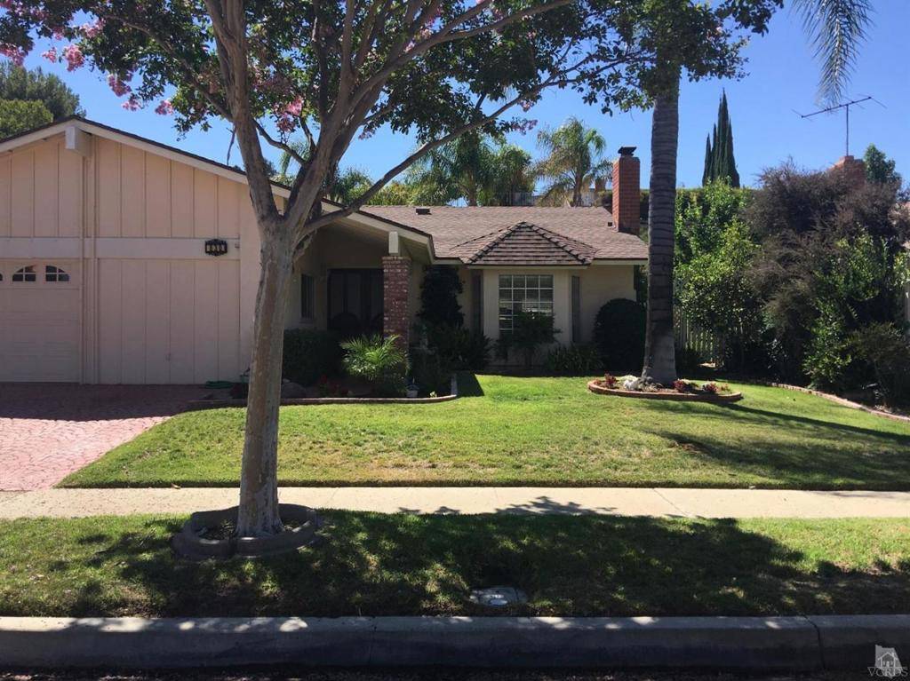 Simi Valley, CA 93065,830 Thornwood ST