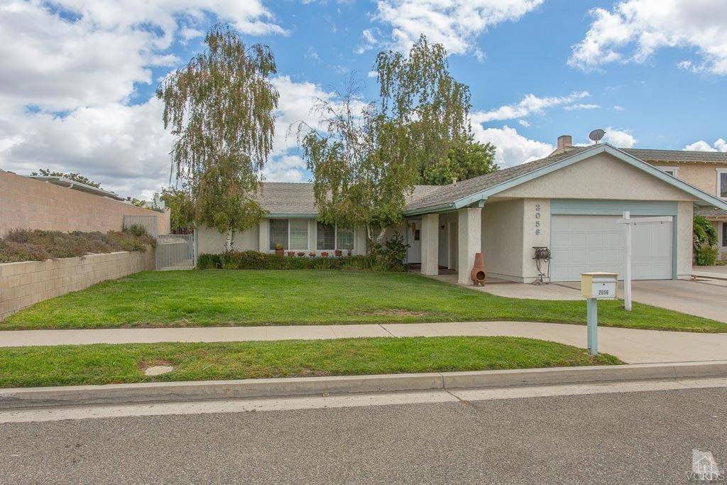 Simi Valley, CA 93065,2056 Parker CT