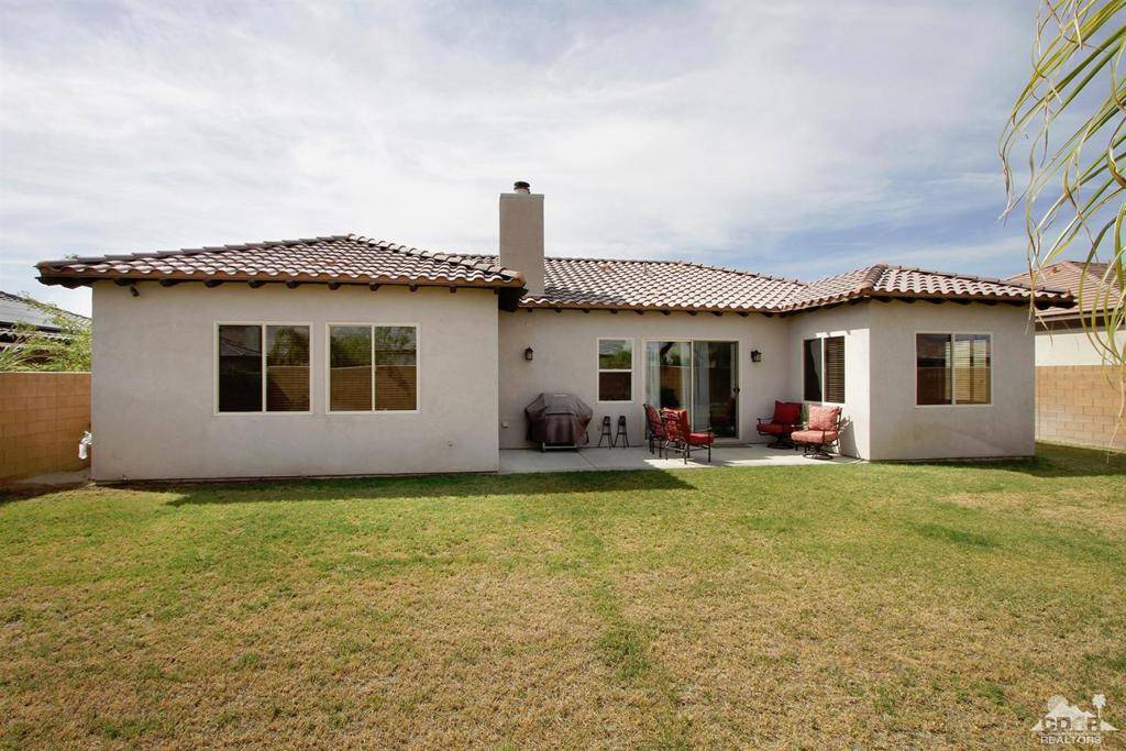 Cathedral City, CA 92234,69574 Manzanita CT