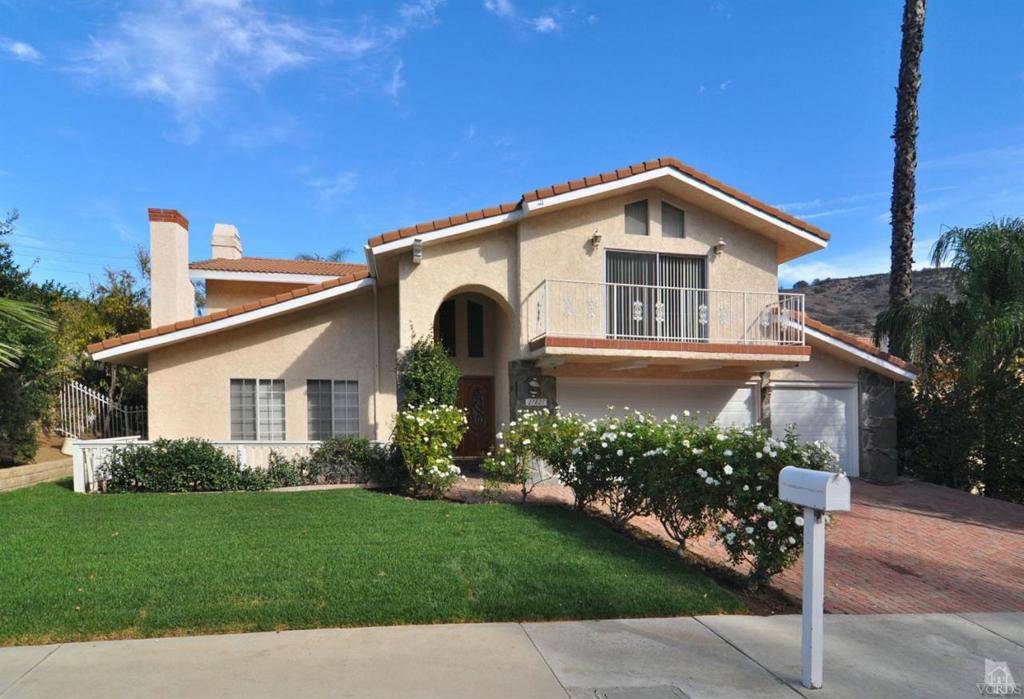 Agoura Hills, CA 91301,27827 Via Amistosa