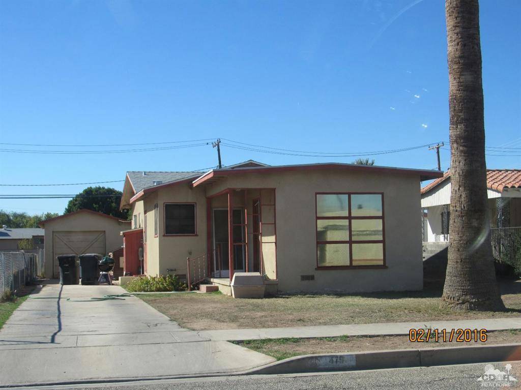 Blythe, CA 92225,475 N 2nd ST