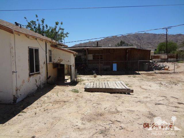 29 Palms, CA 92277,6634 Desert Queen AVE