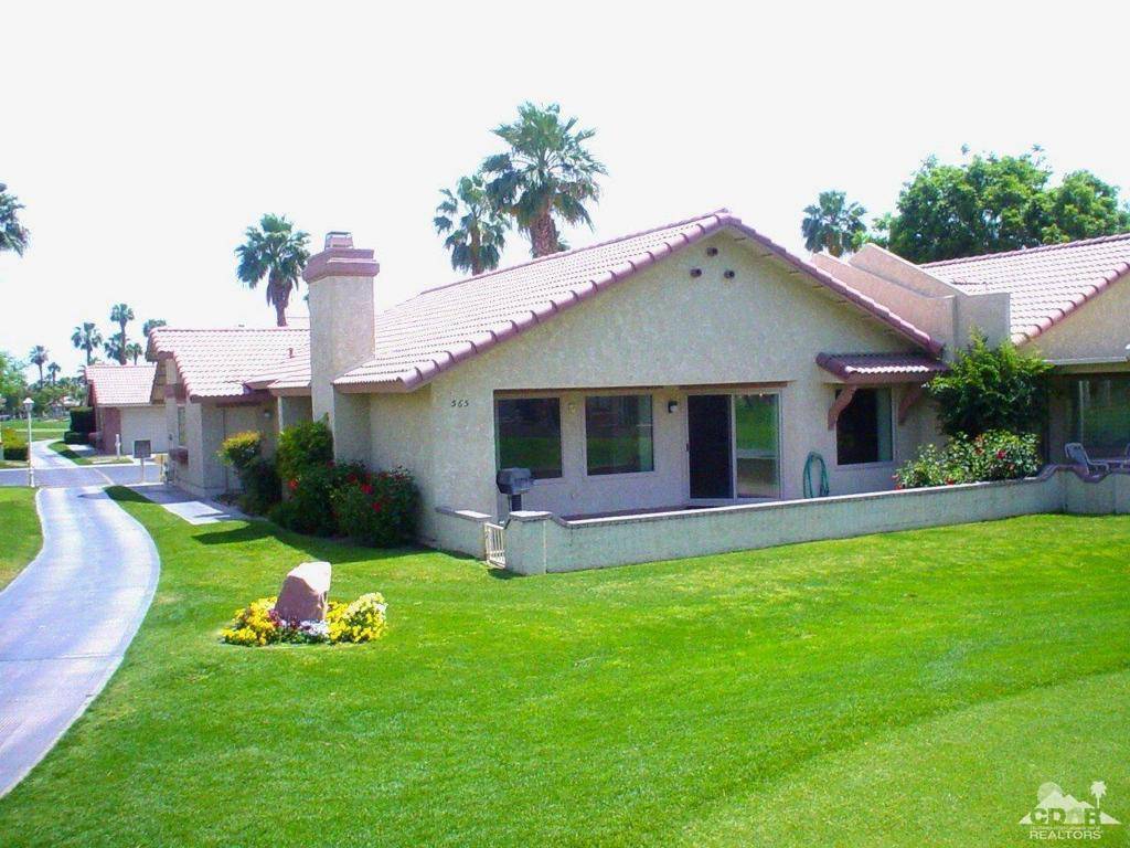 Palm Desert, CA 92211,42565 Virginia AVE