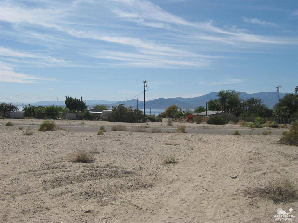 Mecca, CA 92254,0 Lot 270, Shell Drive