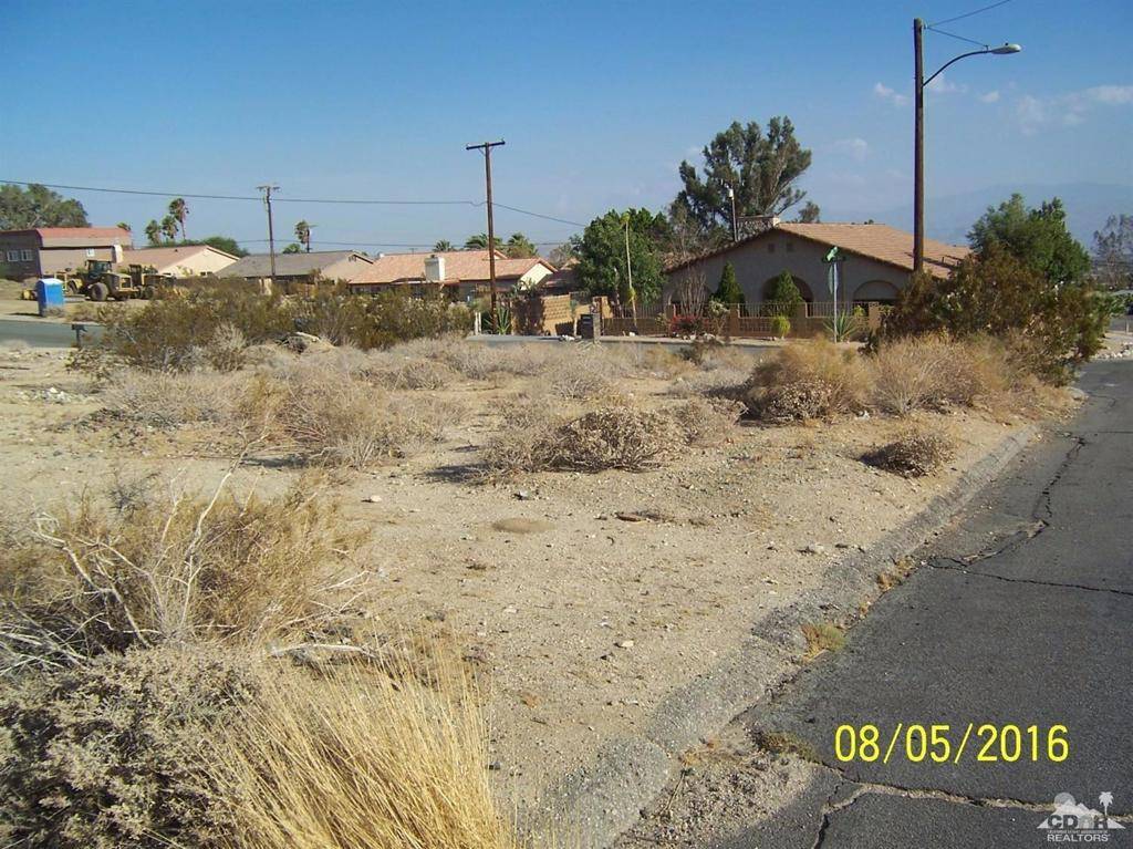 Desert Hot Springs, CA 92240,0 San Remo RD