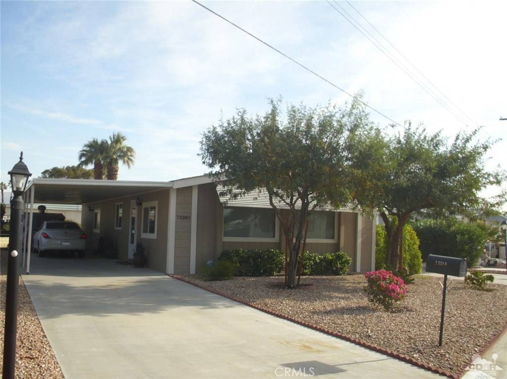 Thousand Palms, CA 92276,73380 Puebla DR