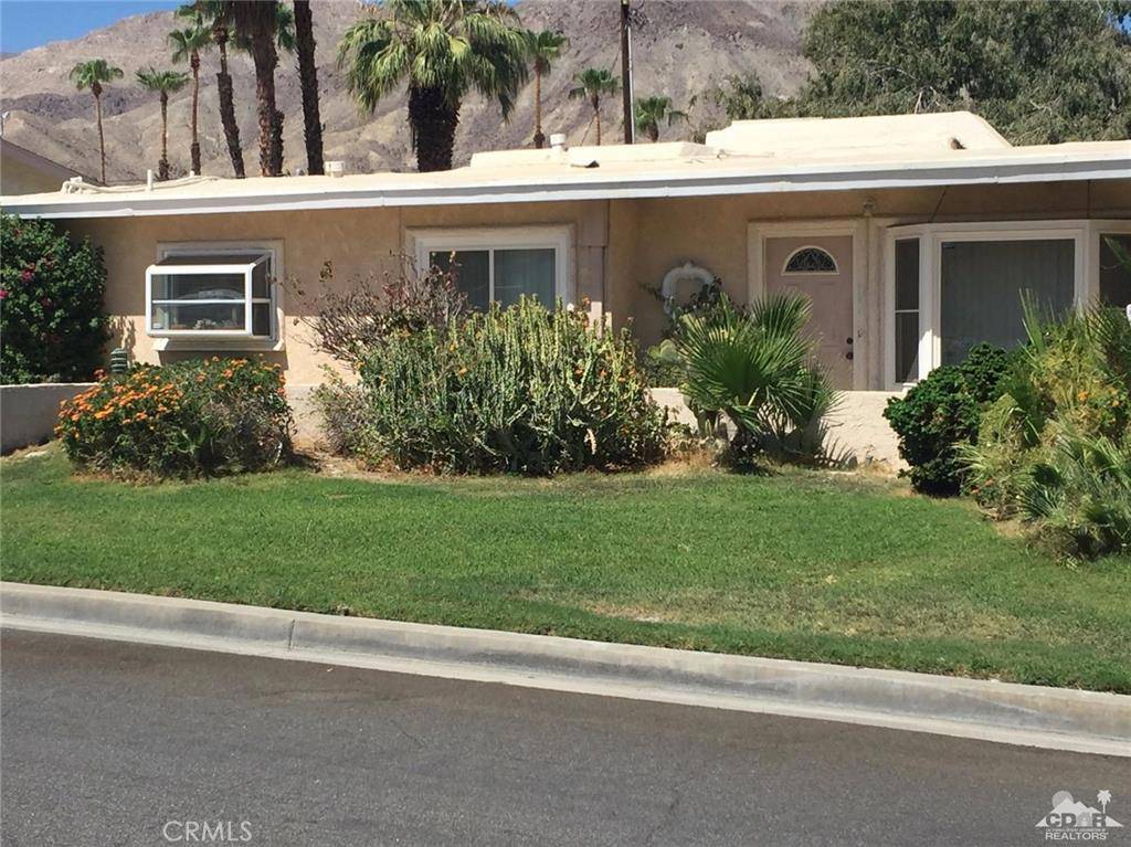 Palm Desert, CA 92260,45631 Verba Santa DR