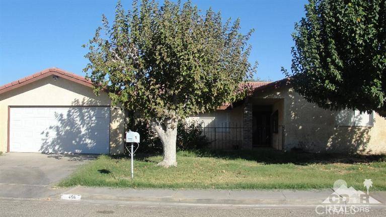 Blythe, CA 92225,456 N Earle ST