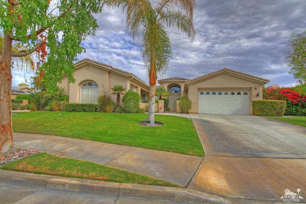 Rancho Mirage, CA 92270,26 Scarborough WAY