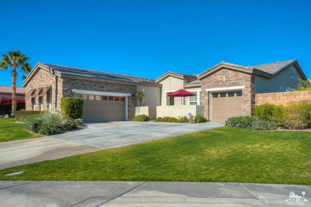 La Quinta, CA 92253,60950 Living Stone Drive DR