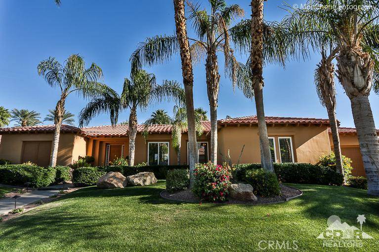 Indian Wells, CA 92210,77354 Sky Mesa LN