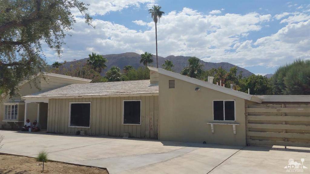 Rancho Mirage, CA 92270,71785 Sahara RD