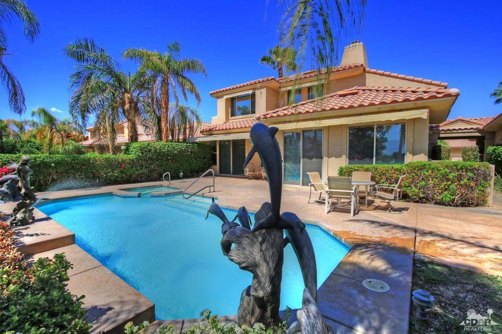 Rancho Mirage, CA 92270,72 Kavenish DR