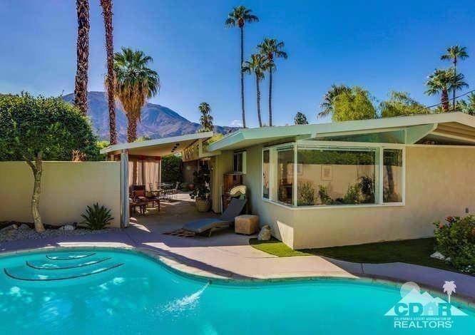 Palm Desert, CA 92260,45710 Shadow Mountain DR