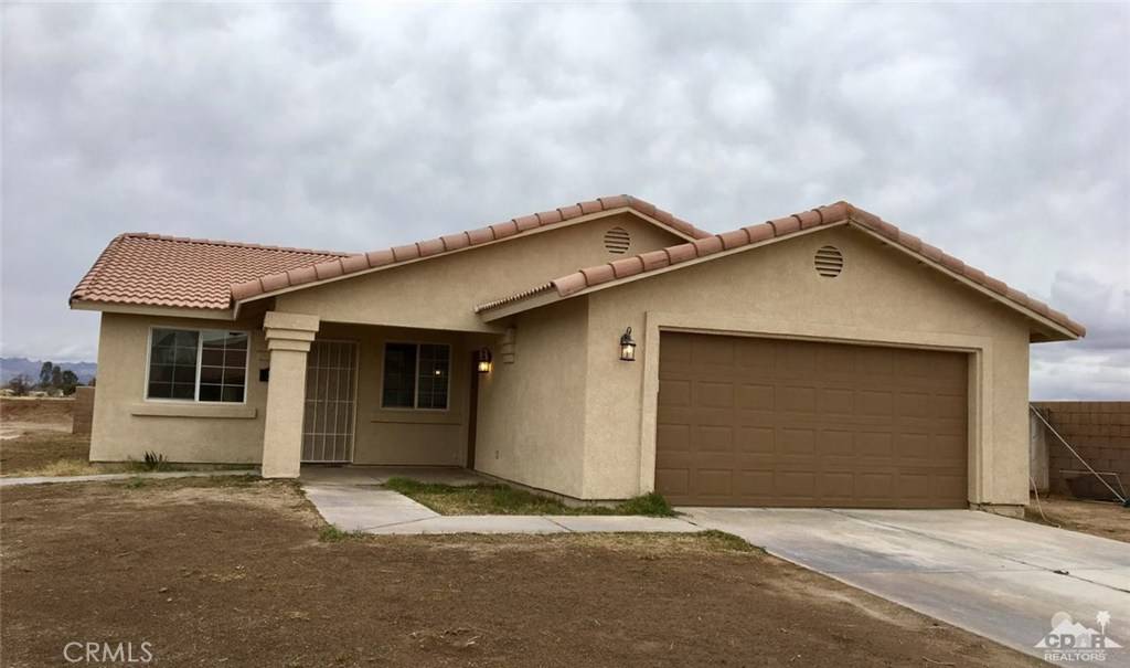 Blythe, CA 92225,509 Kristi LN