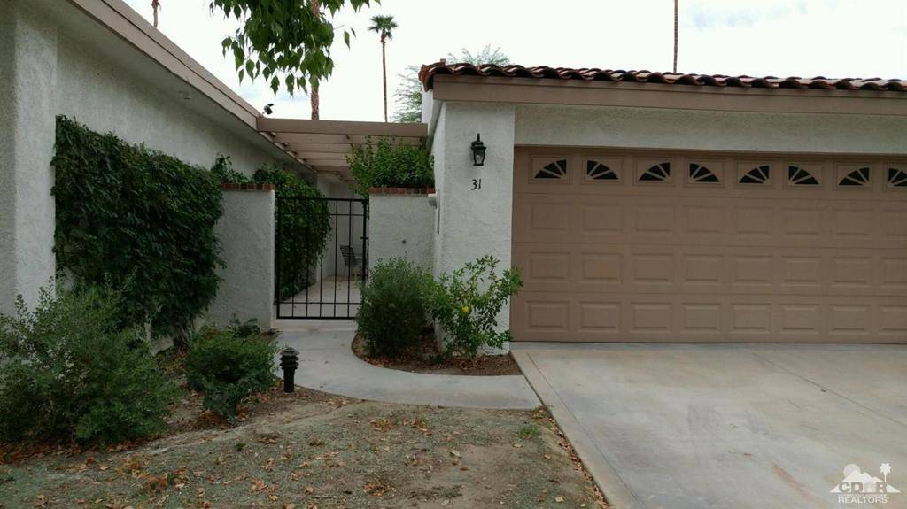 Rancho Mirage, CA 92270,31 Juan Carlos DR