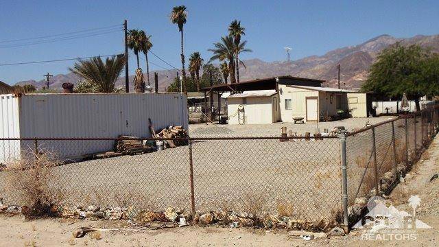 Salton Sea Beach, CA 92274,3448 Thermal PL