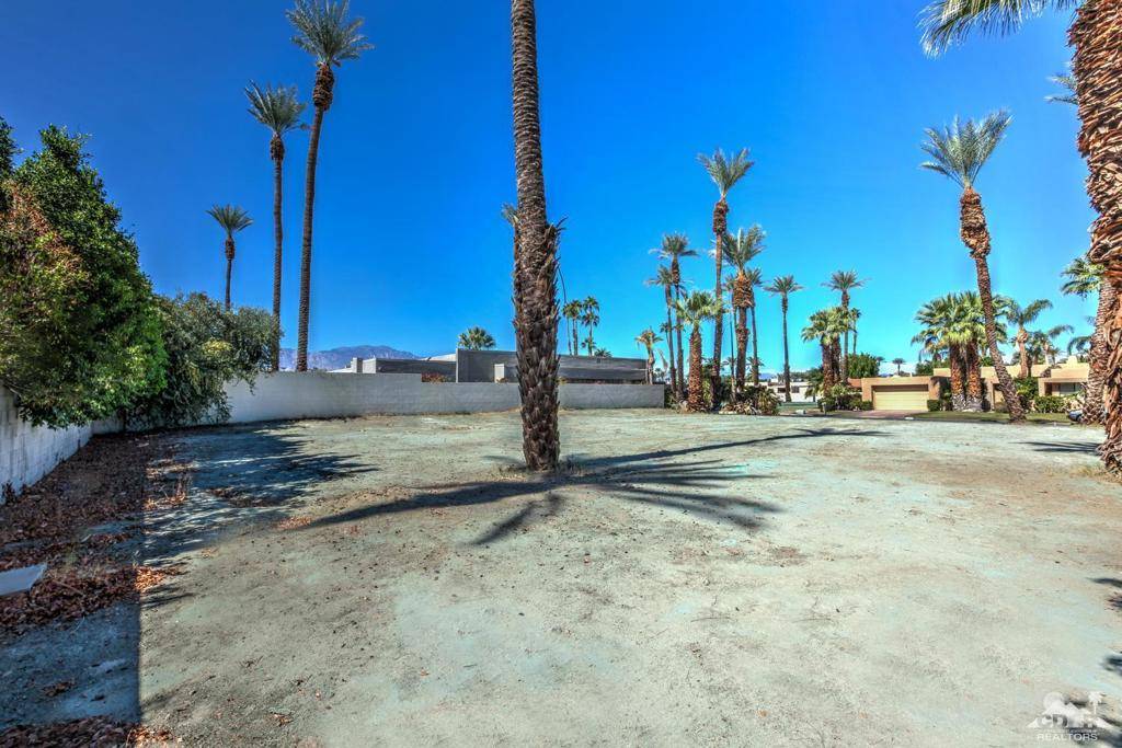 Indian Wells, CA 92210,0 Lot 12 Stardust Lane