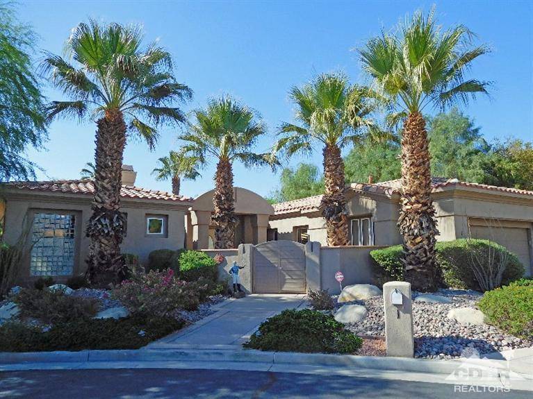 Palm Desert, CA 92211,1 Milano CIR