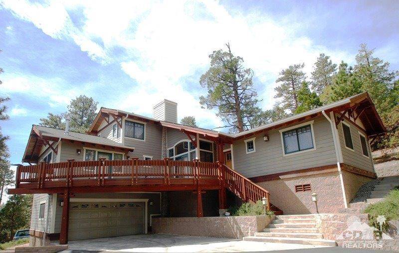 Idyllwild, CA 92549,25417 Hotei LN