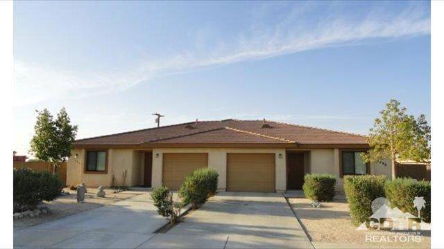 Thermal, CA 92274,1273 Court AVE